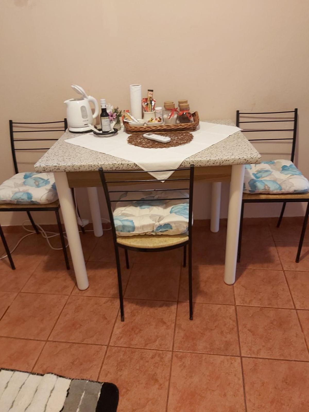 Apartments Ant Будва Екстериор снимка