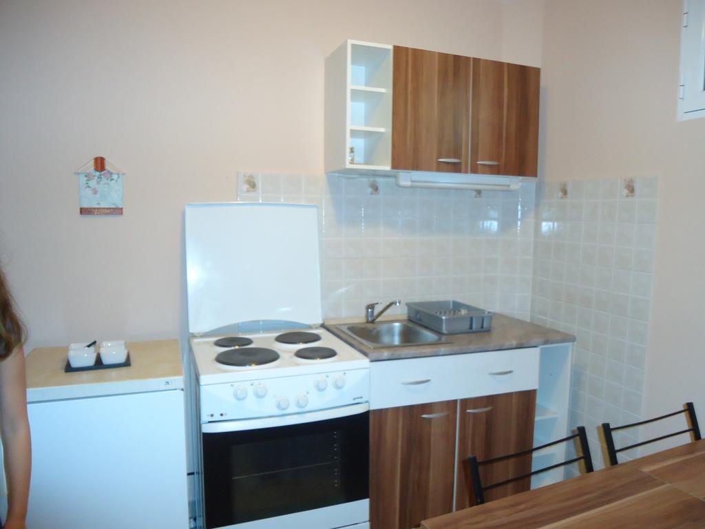 Apartments Ant Будва Стая снимка