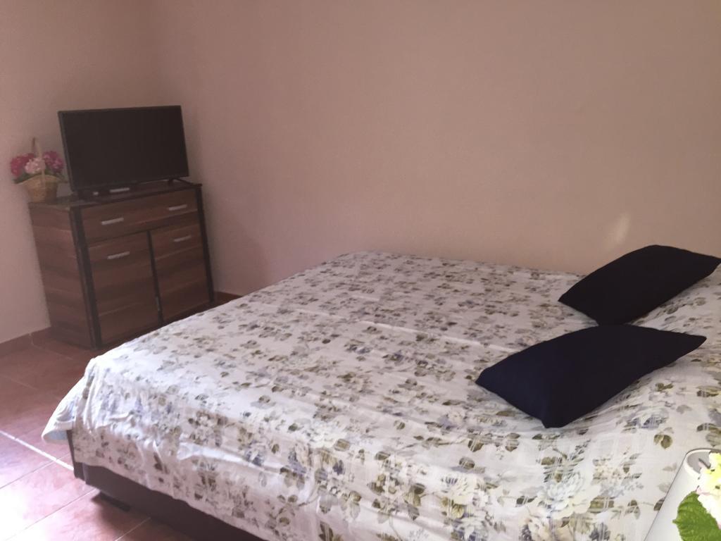 Apartments Ant Будва Екстериор снимка