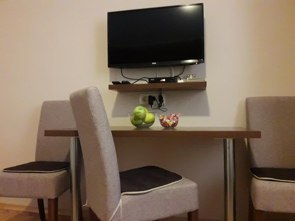 Apartments Ant Будва Екстериор снимка