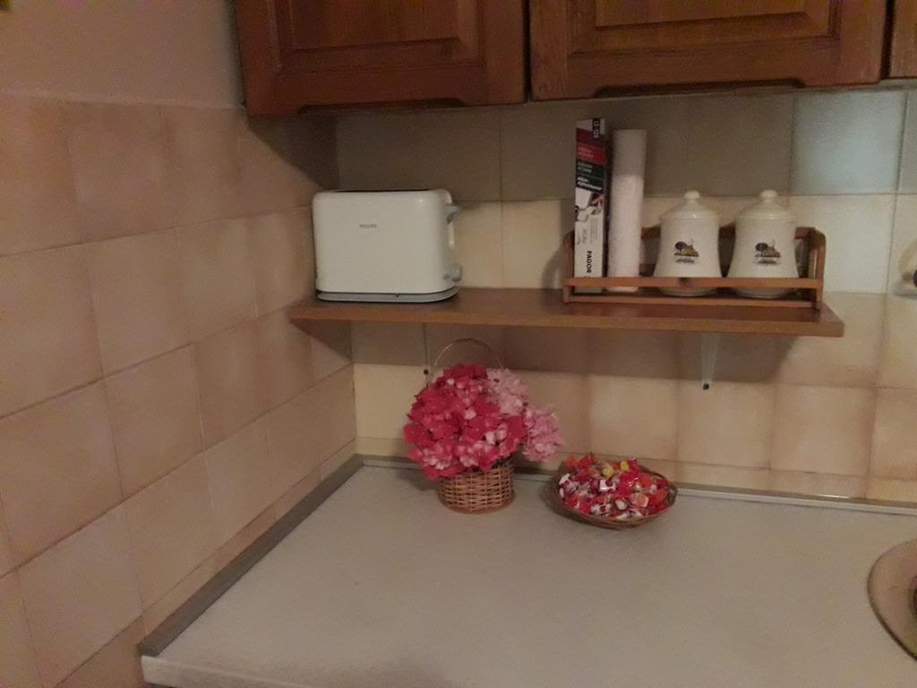 Apartments Ant Будва Екстериор снимка