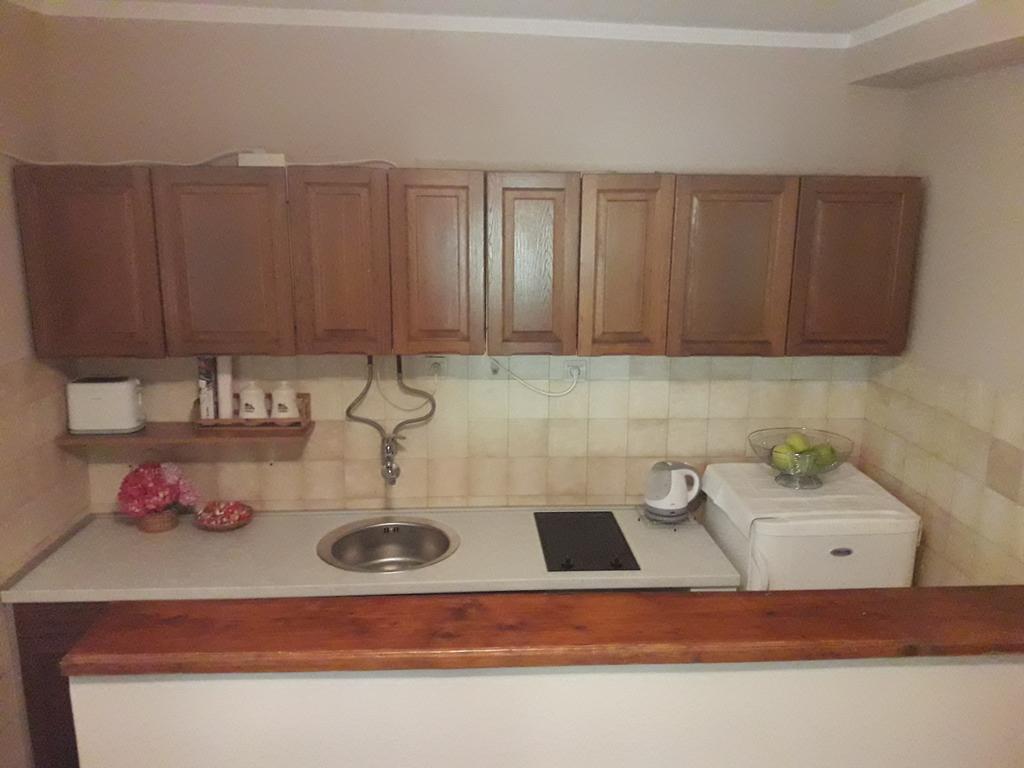 Apartments Ant Будва Екстериор снимка