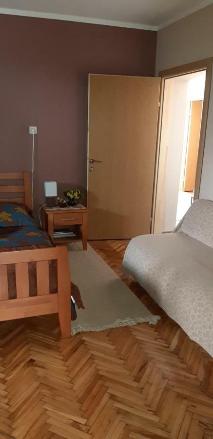 Apartments Ant Будва Екстериор снимка